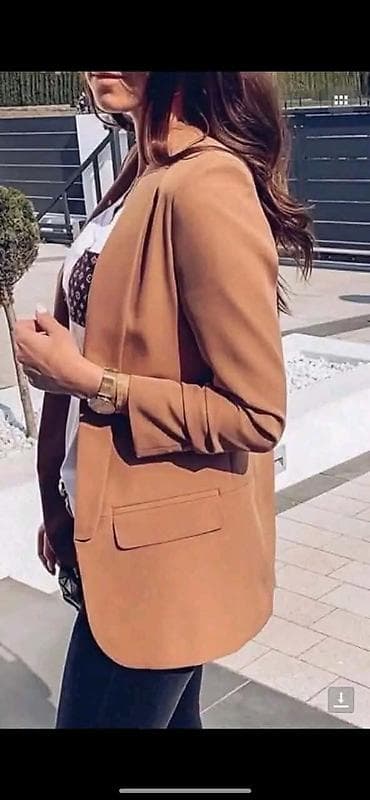 prsluk jaknica mango u: Ženski elegantni blejzer – basic komad za svaki dan i posebne prilike at lalafo.rs — 2 prsluk jaknica mango u: Ženski elegantni blejzer – basic komad za svaki dan i posebne prilike — 2