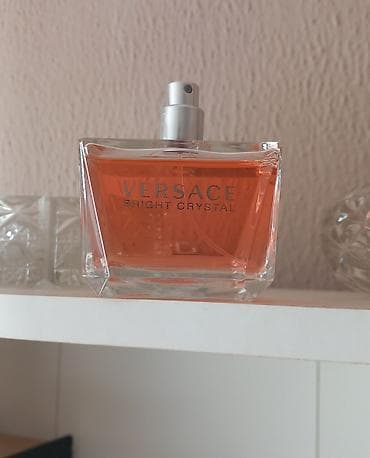Ženski parfem, Versace, Original na lalafo.rs Ženski parfem, Versace, Original