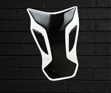 Transport: Bmw tank pad - 3d stikeri - nalepnice za motore - 2139 📌 opis: 3d at lalafo.rs — 2 Transport: Bmw tank pad - 3d stikeri - nalepnice za motore - 2139 📌 opis: 3d — 2