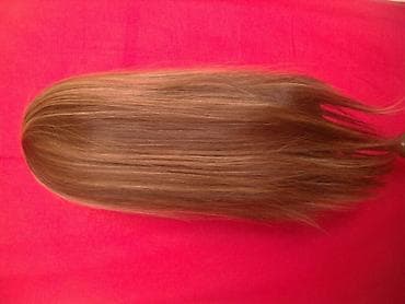 Duga lace front perika od prirodne kose Perika je od prirodne kose pa at lalafo.rs — 4 Duga lace front perika od prirodne kose Perika je od prirodne kose pa — 4