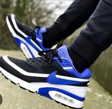 Nove. Made in Wietnam Nike dvojka. A klasa
Fixna je cena na lalafo.rs — 4 Nove. Made in Wietnam Nike dvojka. A klasa
Fixna je cena — 4