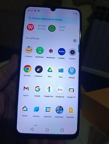 Realme C53 – 6+4 GB RAM, 128 GB skladište Ključne karakteristike: - na lalafo.rs — 2 Realme C53 – 6+4 GB RAM, 128 GB skladište Ključne karakteristike: - — 2