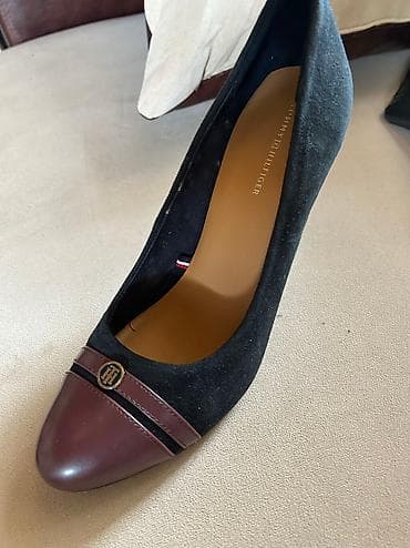 Cipele Tommy HIlfiger broj 40 nove na lalafo.rs — 2 Cipele Tommy HIlfiger broj 40 nove — 2