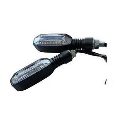Transport: Led migavci za motor model 4. Univerzalni led migavci za motor. ✨ Cena at lalafo.rs — 2 Transport: Led migavci za motor model 4. Univerzalni led migavci za motor. ✨ Cena — 2