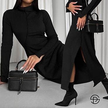 kom sa etiketom: ✨Haljina po super ceni od 1950 din Stilizovanje: odlično izgleda uz at lalafo.rs — 2 kom sa etiketom: ✨Haljina po super ceni od 1950 din Stilizovanje: odlično izgleda uz — 2