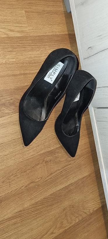 Čizme, 37, bоја - Bordo na lalafo.rs — 4 Čizme, 37, bоја - Bordo — 4