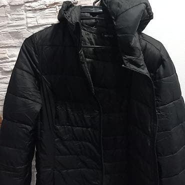 kozna jakna sa: Duza jakna,pise vel.M ali je vise za L. Lagana,topla,sa kapuljacom na lalafo.rs — 8 kozna jakna sa: Duza jakna,pise vel.M ali je vise za L. Lagana,topla,sa kapuljacom — 8