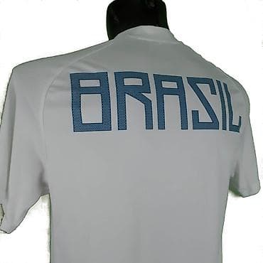 Men's T-shirt bоја - Bela na lalafo.rs — 5 Men's T-shirt bоја - Bela — 5
