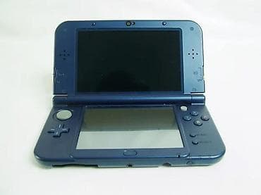Electronics: Sređen tekst: NEW Nintendo 3DS XL konzola – rezervisano. Konzola je at lalafo.rs — 8 Electronics: Sređen tekst: NEW Nintendo 3DS XL konzola – rezervisano. Konzola je — 8