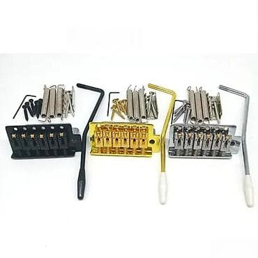 TREMOLO BRIDGE SA ROLERIMA - EXTRA MODEL BESPLATNA DOSTAVA | na lalafo.rs TREMOLO BRIDGE SA ROLERIMA - EXTRA MODEL BESPLATNA DOSTAVA |