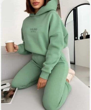 Komplet trenerka: 3500dinara
Ful termo na lalafo.rs Komplet trenerka: 3500dinara
Ful termo