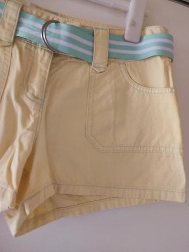 pantalone butiku ali: Sorc kvalitetan,kao nov. Poluobim struka 40. Uzivo zut ali ne na lalafo.rs — 2 pantalone butiku ali: Sorc kvalitetan,kao nov. Poluobim struka 40. Uzivo zut ali ne — 2