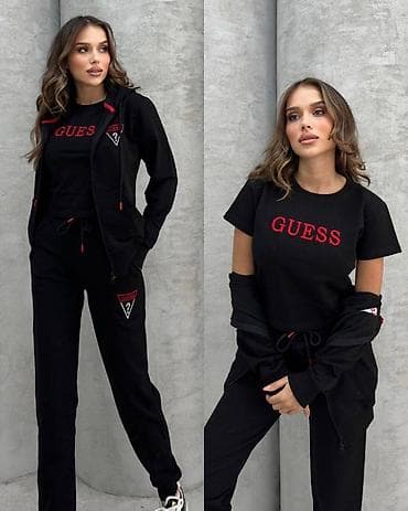 Women's Sweatsuits: Ženski komplet trenirka sa kapuljačom – više boja Velicine m, l, xl at lalafo.rs — 5 Women's Sweatsuits: Ženski komplet trenirka sa kapuljačom – više boja Velicine m, l, xl — 5