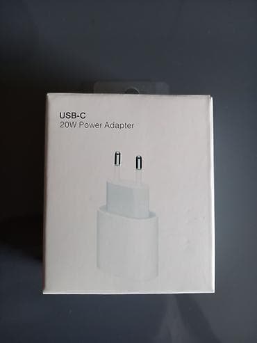 Iphone punjaci 20 w, novi, nekoriscen na lalafo.rs Iphone punjaci 20 w, novi, nekoriscen