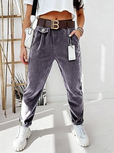 Pantalone
Cena 2600
Vel. S m l xl
V/020 na lalafo.rs — 2 Pantalone
Cena 2600
Vel. S m l xl
V/020 — 2