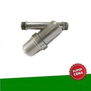 Filter 1\" 120 mesh Palaplast. Filter 1\"" sa VN filtracije 120 mesh na lalafo.rs — 1 Filter 1\" 120 mesh Palaplast. Filter 1\"" sa VN filtracije 120 mesh — 1