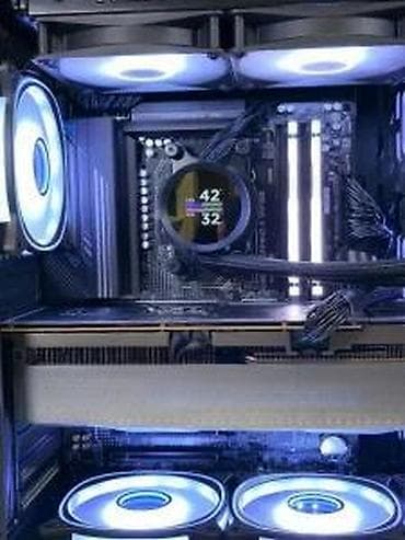 Ryzen 7 9800X3D RTX 4070 TI Super B850 32GB 1TB - SM096PC. ✨ Prodaja i na lalafo.rs — 5 Ryzen 7 9800X3D RTX 4070 TI Super B850 32GB 1TB - SM096PC. ✨ Prodaja i — 5