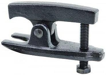 Izvlakač kugličnih zglobova (separator viljuškastog tipa) - Namena na lalafo.rs Izvlakač kugličnih zglobova (separator viljuškastog tipa) - Namena