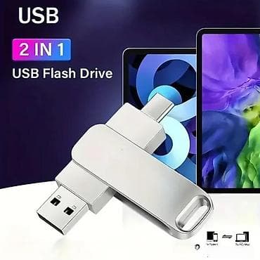 USB C fleš disk tipa C USB3.0 64GB T-09 NOVO. • Brzi USB 2.0/3.0 na lalafo.rs — 3 USB C fleš disk tipa C USB3.0 64GB T-09 NOVO. • Brzi USB 2.0/3.0 — 3