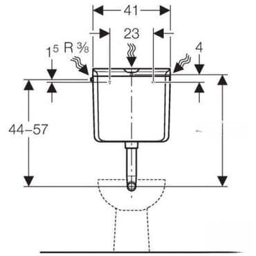 Namena: Za predzidnu montažu, Predviđeno za privatne i polujavne na lalafo.rs Namena: Za predzidnu montažu, Predviđeno za privatne i polujavne