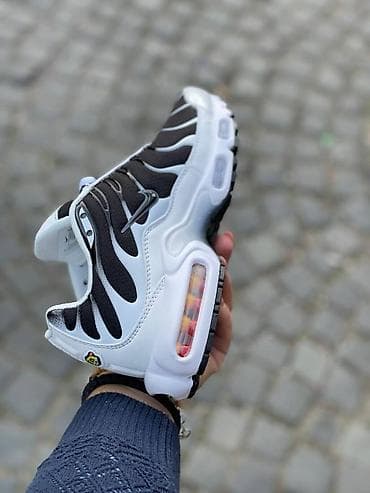 Ankle boots: Nike air max tn patike A klasa Novo Brojevi 36 do 41 Sa kutijom fb at lalafo.rs — 7 Ankle boots: Nike air max tn patike A klasa Novo Brojevi 36 do 41 Sa kutijom fb — 7