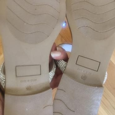 Slippers 39 at lalafo.rs — 3 Slippers 39 — 3