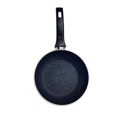 GRANITNI TIGANJ 16 CM | Granitni program - jedinični Granitni tiganj na lalafo.rs GRANITNI TIGANJ 16 CM | Granitni program - jedinični Granitni tiganj