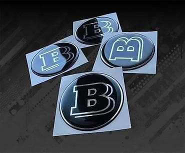 BRABUS 3D stikeri za felne NALEPNICE za felne - 2486 📌 Opis na lalafo.rs BRABUS 3D stikeri za felne NALEPNICE za felne - 2486 📌 Opis