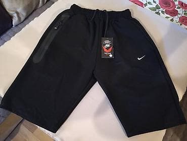 Bermude i šortsevi Nike, bоја - Crna na lalafo.rs — 1 Bermude i šortsevi Nike, bоја - Crna — 1