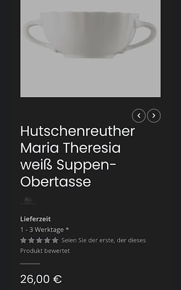 Cinije za supe,corbe 1939 do 1965g Bavaria Husachenreuther Selb Lhs na lalafo.rs — 3 Cinije za supe,corbe 1939 do 1965g Bavaria Husachenreuther Selb Lhs — 3