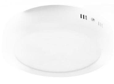 Sve za vikendicu i baštu: LED plafonjera okrugla – 12 cm - Tip: LED nadgradna plafonska na lalafo.rs — 1 Sve za vikendicu i baštu: LED plafonjera okrugla – 12 cm - Tip: LED nadgradna plafonska — 1