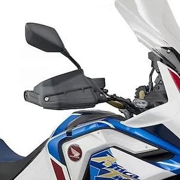 OEM štitnici za ruke – Honda CRF1000L Africa Twin - Originalni Honda at lalafo.rs OEM štitnici za ruke – Honda CRF1000L Africa Twin - Originalni Honda