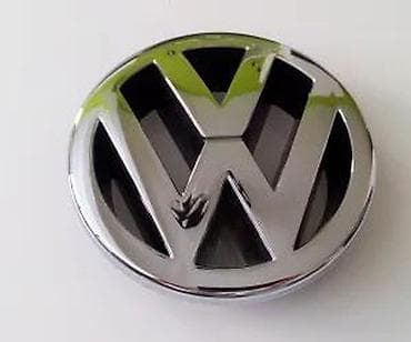 Transport: Prednji znak maska Golf 3. Znak za prednju masku Vw vozila - prednji at lalafo.rs — 5 Transport: Prednji znak maska Golf 3. Znak za prednju masku Vw vozila - prednji — 5