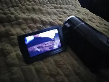 Sony Handycam HDR-PJ10 - Camcorder with projector - 1080p - 4.2 MP - na lalafo.rs — 10 Sony Handycam HDR-PJ10 - Camcorder with projector - 1080p - 4.2 MP - — 10