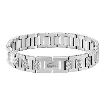 Narukvica Lacoste hirurški čelik
Cena:2200din at lalafo.rs — 6 Narukvica Lacoste hirurški čelik
Cena:2200din — 6