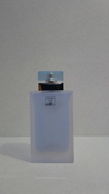 Personal Items: DOLCE& GABBANA LIGHT BLUE EAU INTENSE EDP100ML TSTR | at lalafo.rs — 3 Personal Items: DOLCE& GABBANA LIGHT BLUE EAU INTENSE EDP100ML TSTR | — 3