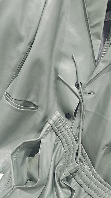 Zara, L, bоја - Zelena na lalafo.rs — 5 Zara, L, bоја - Zelena — 5