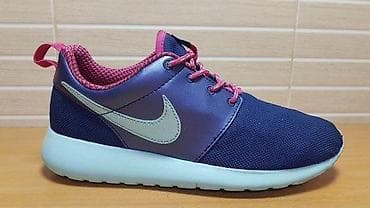 Patike No124(s) (br. 38) su u odličnom stanju kao što se vidi i na na lalafo.rs — 2 Patike No124(s) (br. 38) su u odličnom stanju kao što se vidi i na — 2