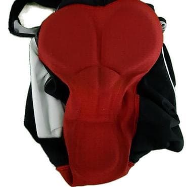 Equipment for cyclists: Biciklističke sa tregerima texi, vel. S, triko marka: texi veličina at lalafo.rs — 6 Equipment for cyclists: Biciklističke sa tregerima texi, vel. S, triko marka: texi veličina — 6