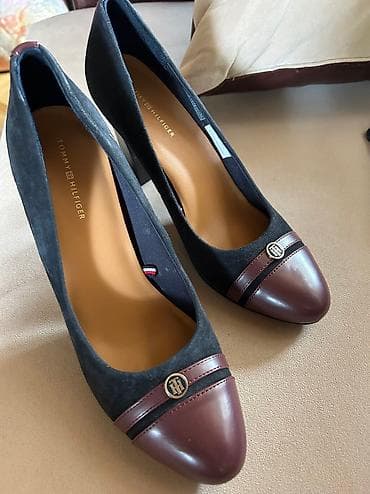 Cipele Tommy HIlfiger broj 40 nove na lalafo.rs — 1 Cipele Tommy HIlfiger broj 40 nove — 1