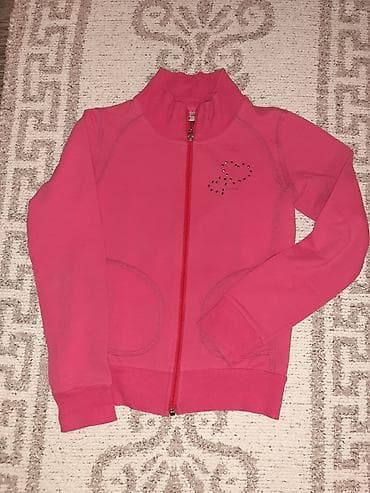 Duks za devojčice AMK br.8 at lalafo.rs Duks za devojčice AMK br.8