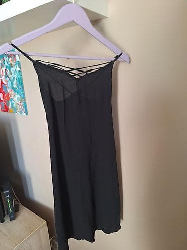 Women's Clothing: Women's secret letnja haljina, iz programa za plazu, na ledjima moze at lalafo.rs — 1 Women's Clothing: Women's secret letnja haljina, iz programa za plazu, na ledjima moze — 1