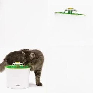 prsluk jaknica mango u: Catit Flower Cat Drinking Fountain – 3L - Fontana za mačke sa at lalafo.rs — 3 prsluk jaknica mango u: Catit Flower Cat Drinking Fountain – 3L - Fontana za mačke sa — 3