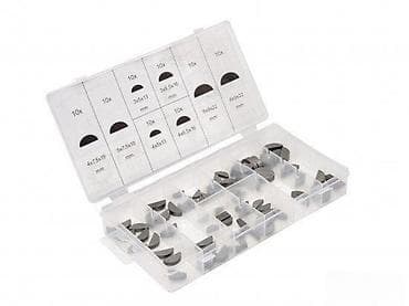 prsluk jaknica mango u: Set klinova u obliku polukruga, 80 komada
Cena: 800 din at lalafo.rs — 1 prsluk jaknica mango u: Set klinova u obliku polukruga, 80 komada
Cena: 800 din — 1