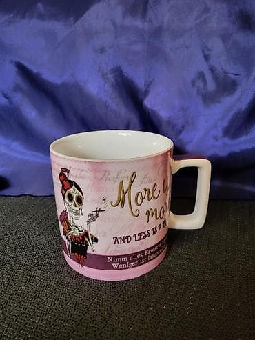 Solja nova porcelanska Nemacka. Univerzalna solja od kostanog at lalafo.rs Solja nova porcelanska Nemacka. Univerzalna solja od kostanog