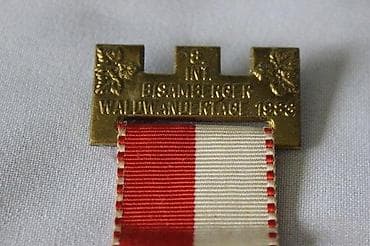 STARA PLAKETA, AUSTRIJA | Veoma lepo očuvana plaketa iz 1983. i na lalafo.rs — 2 STARA PLAKETA, AUSTRIJA | Veoma lepo očuvana plaketa iz 1983. i — 2