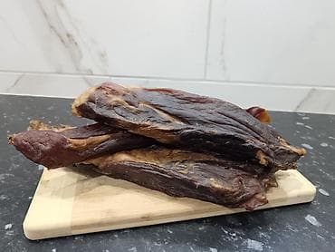 saw palmetto cena: Krušar Cena od 350 do 1400 dinara po kg. Domaće sušeno i dimljeno meso at lalafo.rs — 3 saw palmetto cena: Krušar Cena od 350 do 1400 dinara po kg. Domaće sušeno i dimljeno meso — 3