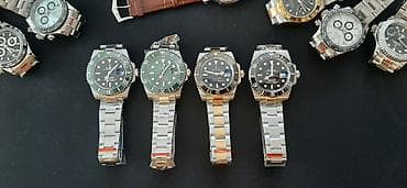 Rolex Submariner AAA+ Replika - 1:1 U ponudi su vrhunske Rolex na lalafo.rs Rolex Submariner AAA+ Replika - 1:1 U ponudi su vrhunske Rolex