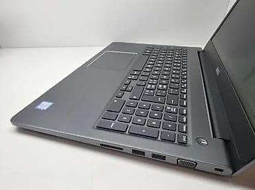 Dell Vostro 16GB SSD Kamera Hdmi Proc I5 7TH FHD. POGLEDAJTE MOJE na lalafo.rs — 3 Dell Vostro 16GB SSD Kamera Hdmi Proc I5 7TH FHD. POGLEDAJTE MOJE — 3