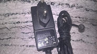 NetGear 7.5V 1A 12V 1A 1.5A 2ASony adapter 7.5V 2APhilips adapter 7.5V na lalafo.rs — 5 NetGear 7.5V 1A 12V 1A 1.5A 2ASony adapter 7.5V 2APhilips adapter 7.5V — 5